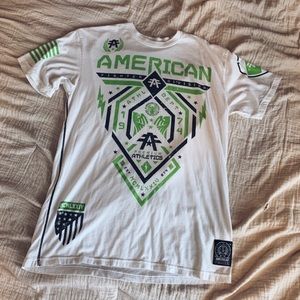 American Fighter shirt